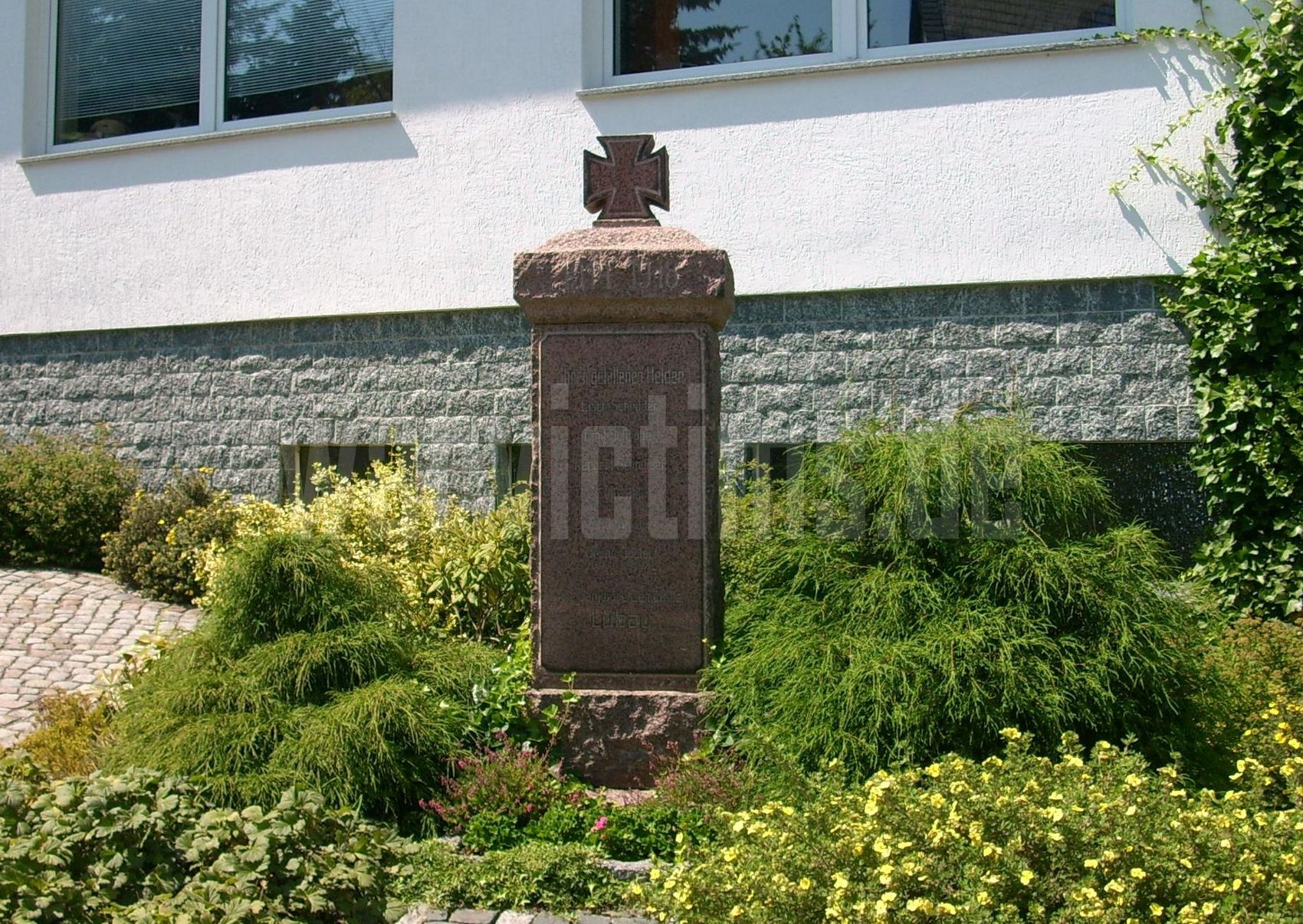 Rabenau-Lübau