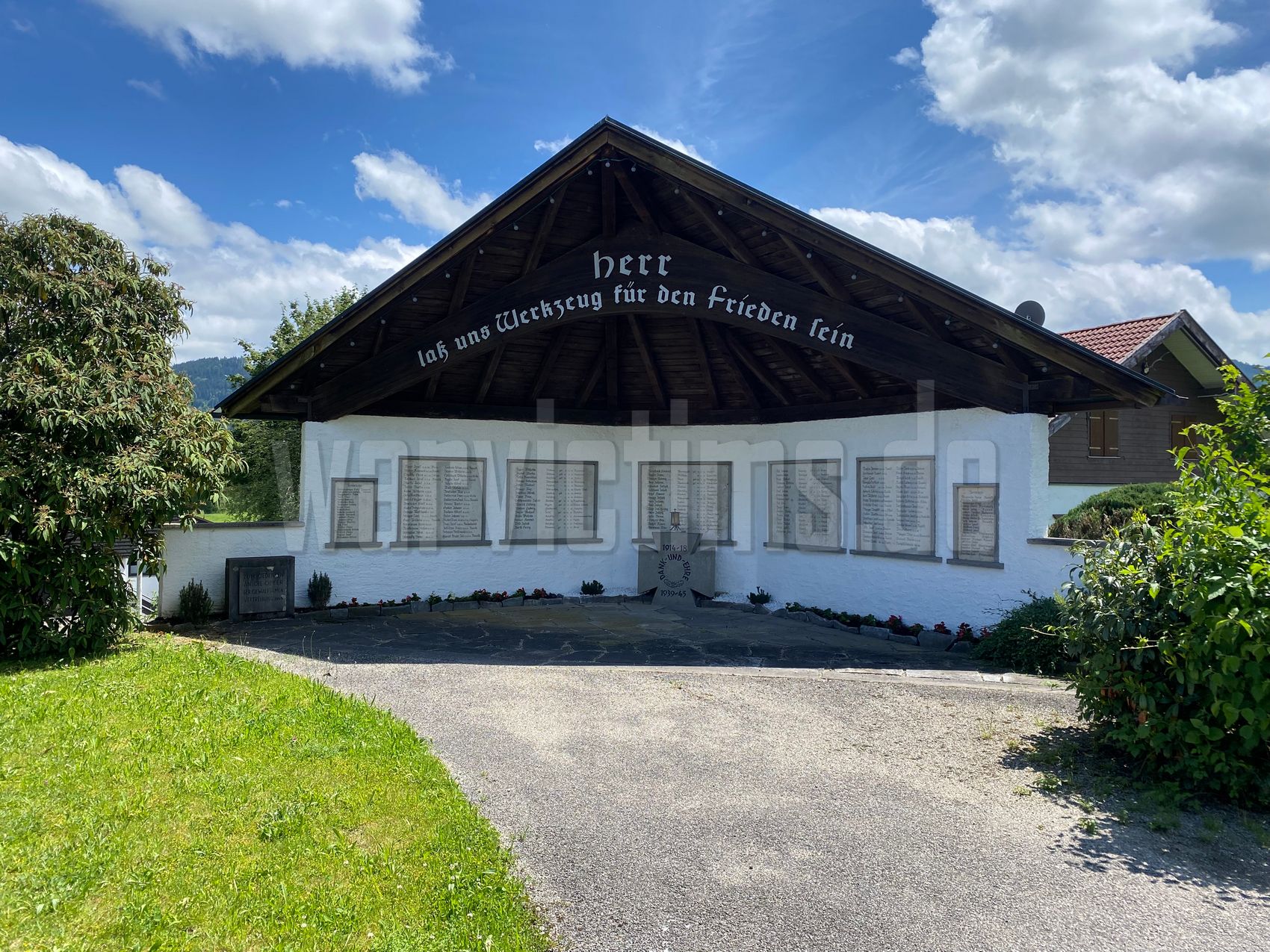 Waltenhofen-Martinszell