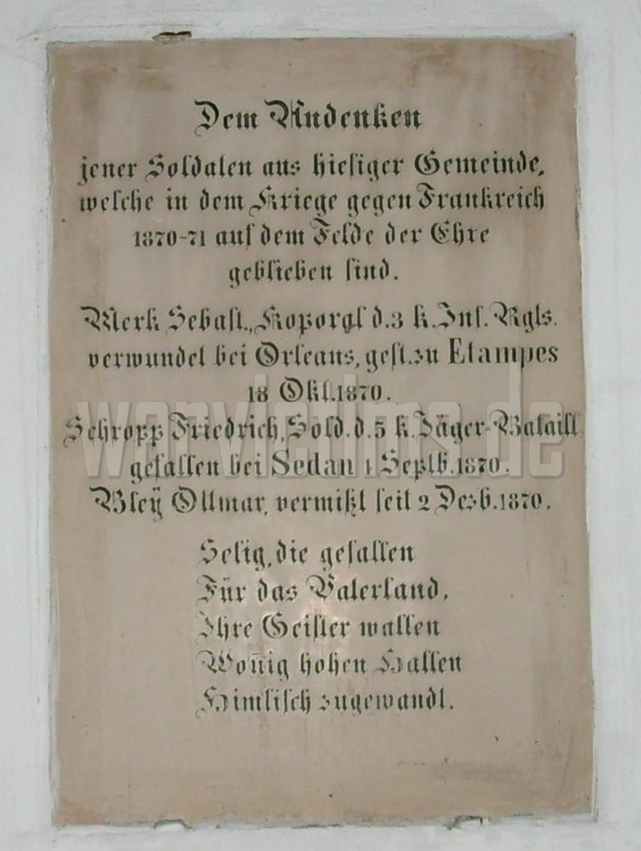Tussenhausen-Mattsies