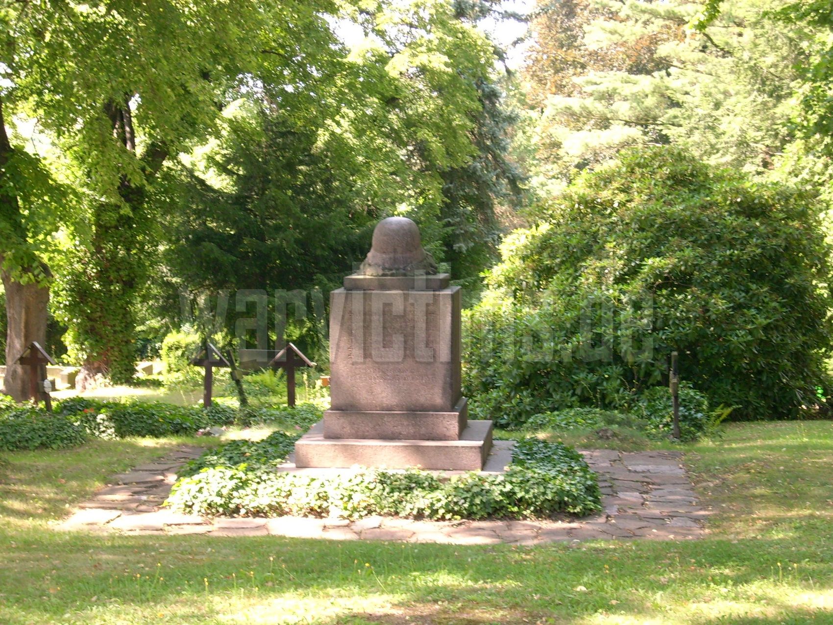 Meißen+(Frauenkirchfriedhof)