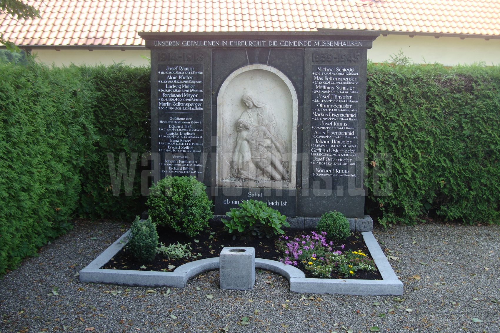 Markt+Rettenbach-Mussenhausen