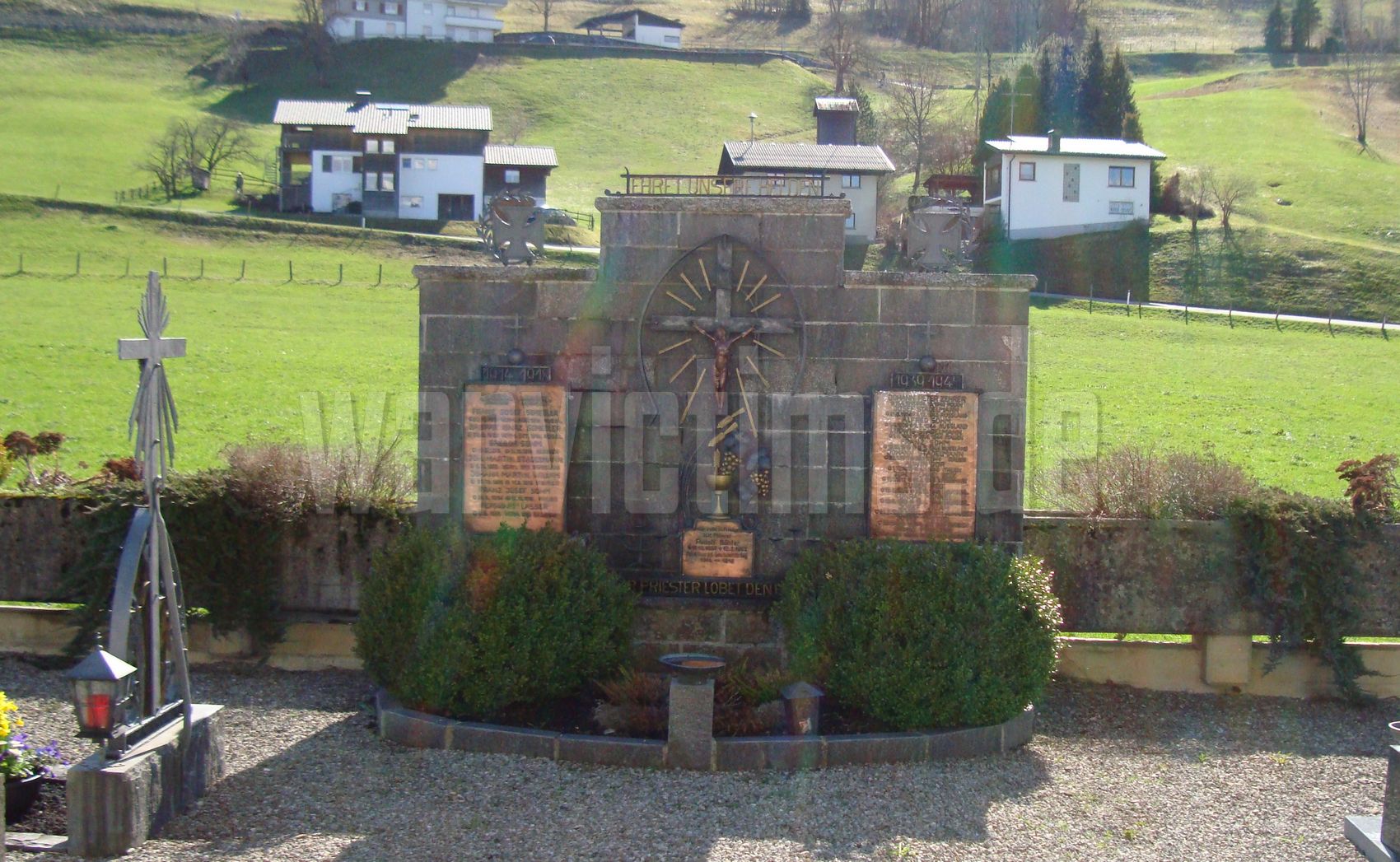Alberschwende-Müselbach