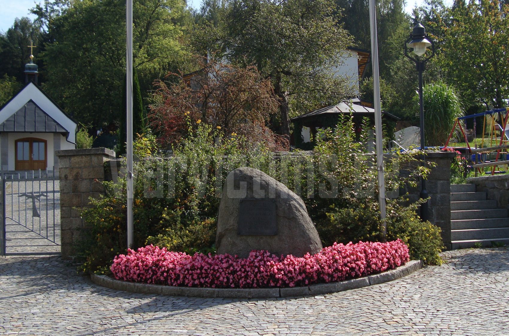 Fürstenstein-Nammering