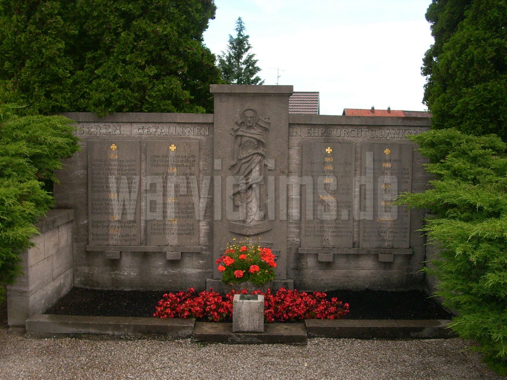 Mindelheim-Nassenbeuren