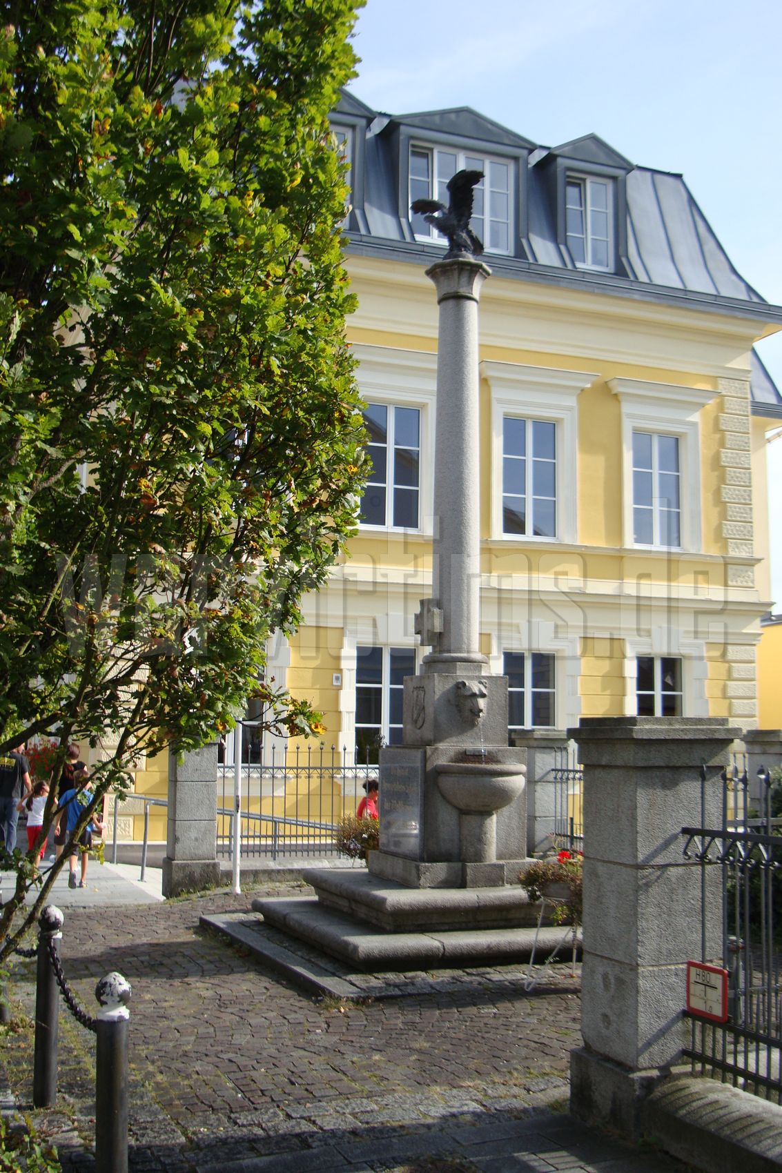 Neufelden