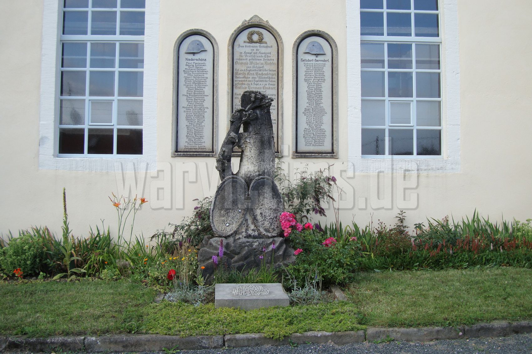 Halsbrücke-Niederschöna