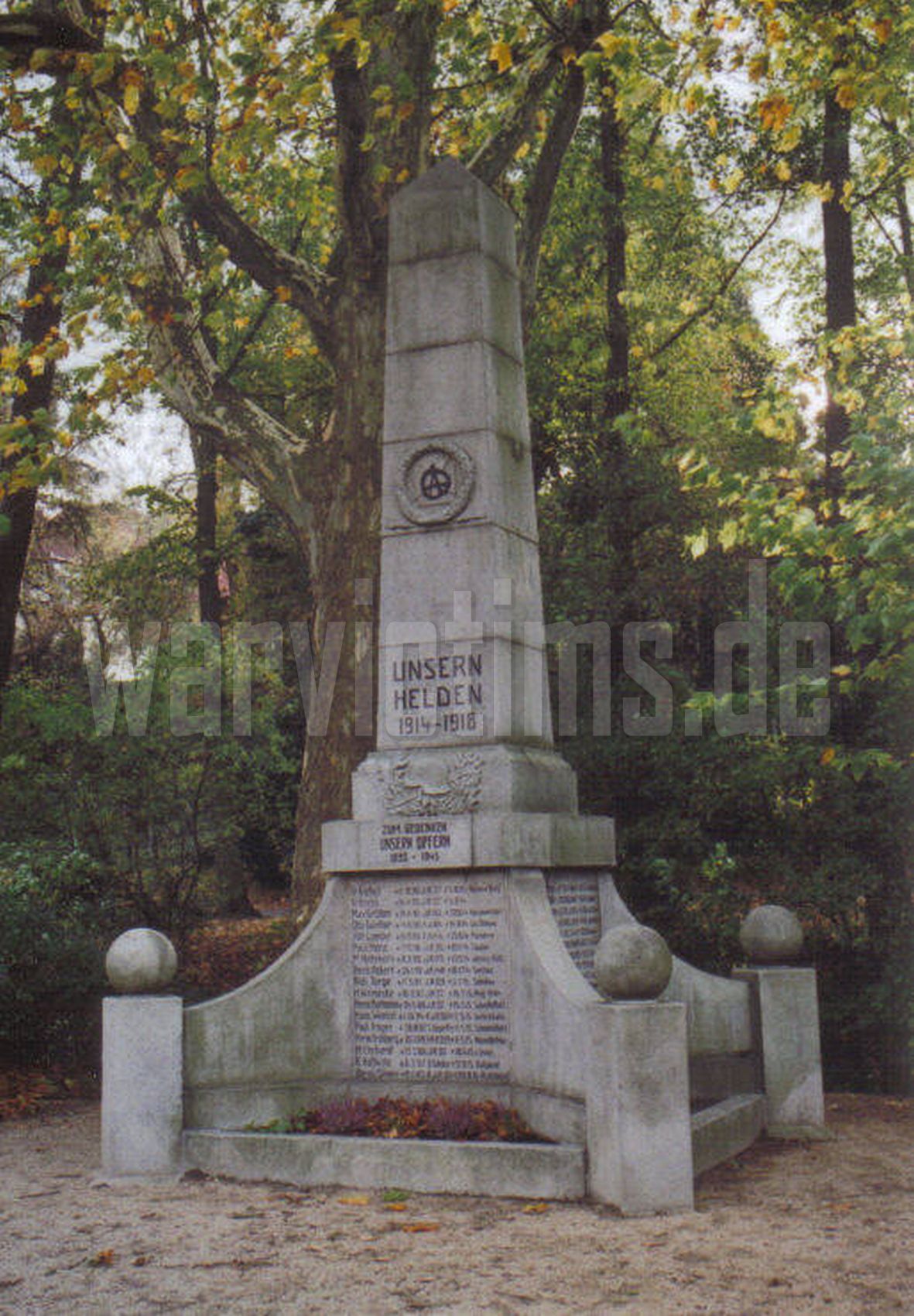 Wernigerode-Nöschenrode