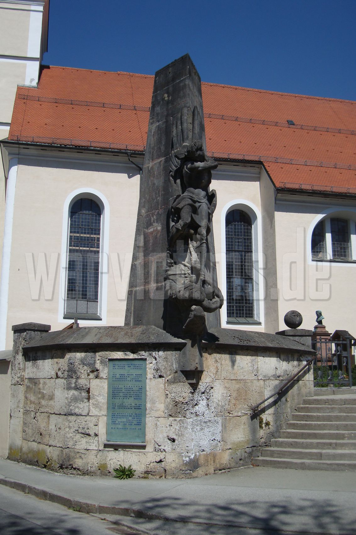 Oberammergau