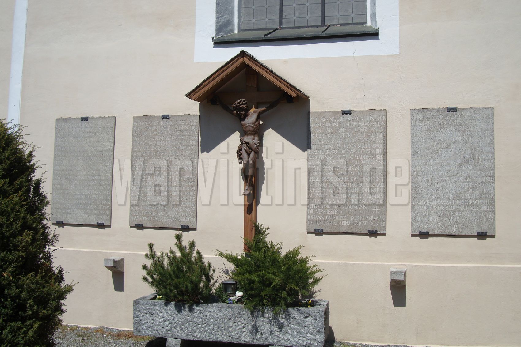 Oberammergau