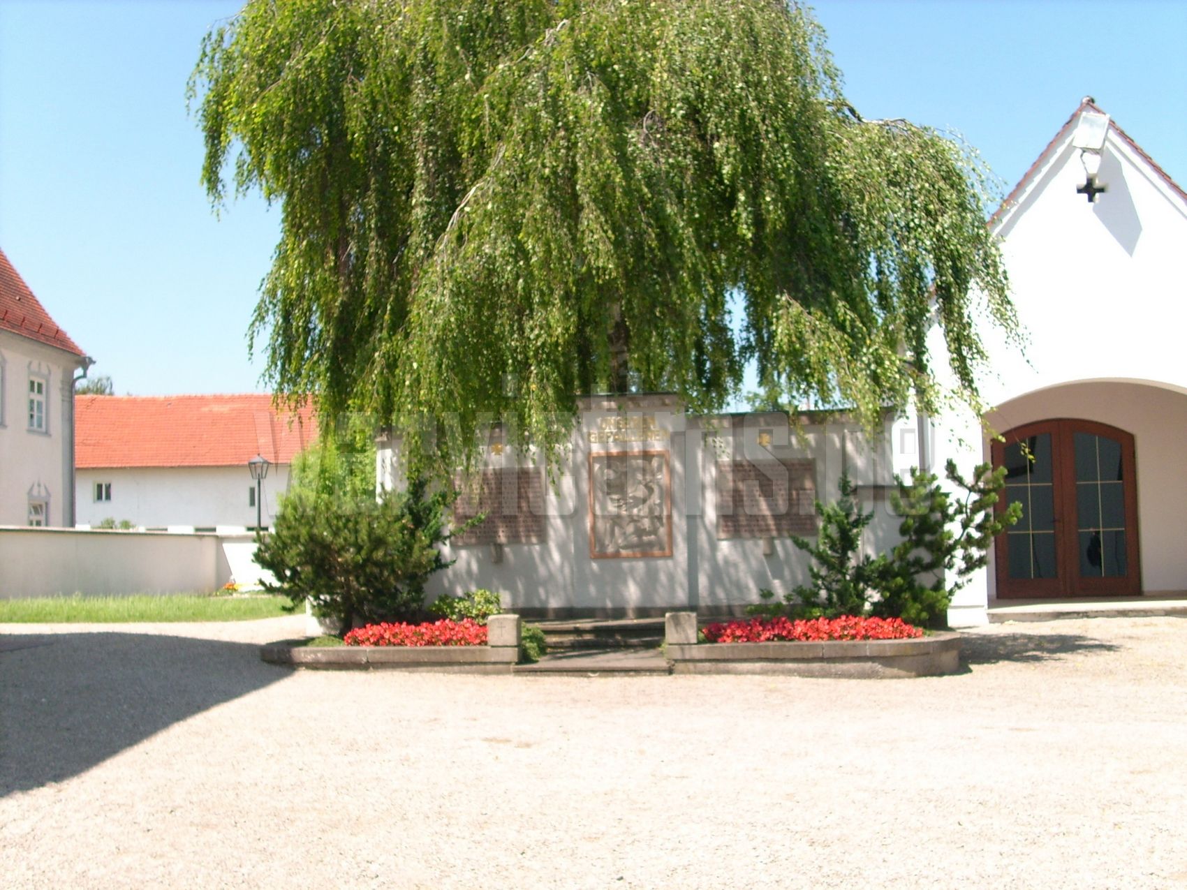 Mindelheim-Oberauerbach