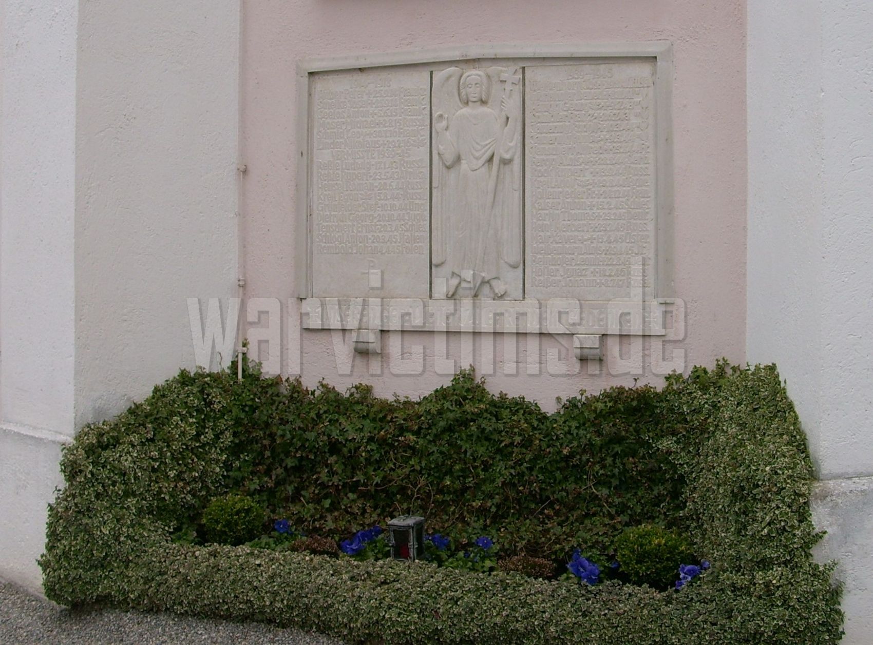 Unterdießen-Oberdießen