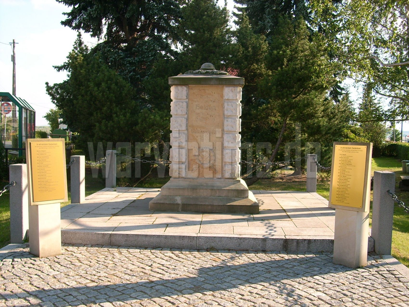 Wilsdruff-Oberhermsdorf