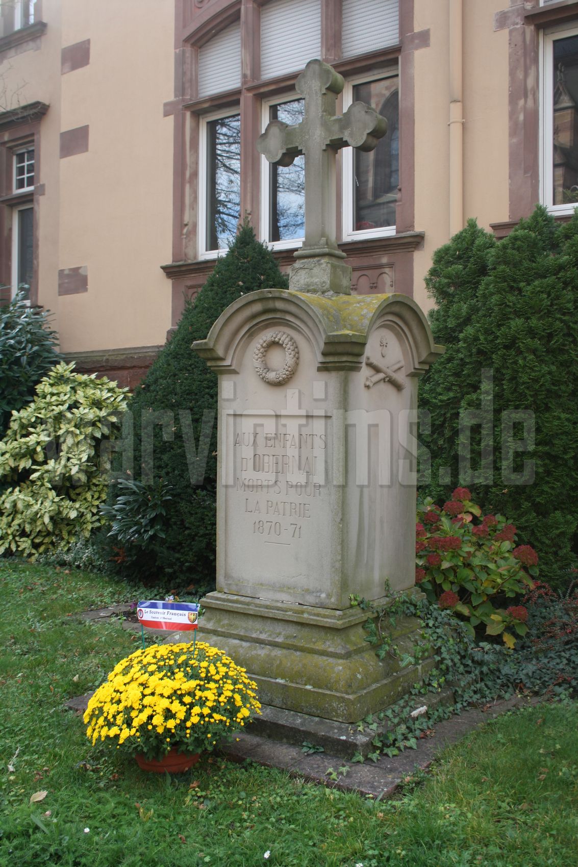 Obernai