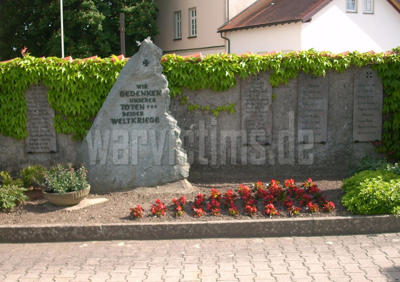 Kirchdorf+an+der+Iller-Oberopfingen