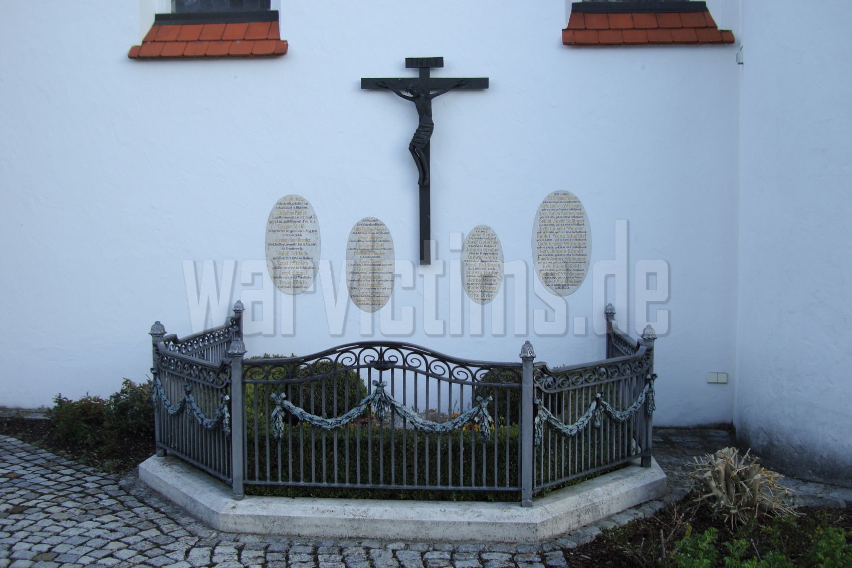 Oberottmarshausen