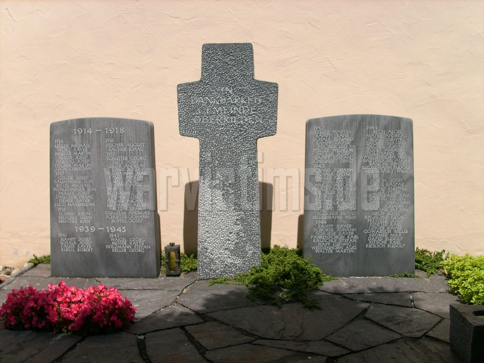 Oberrieden