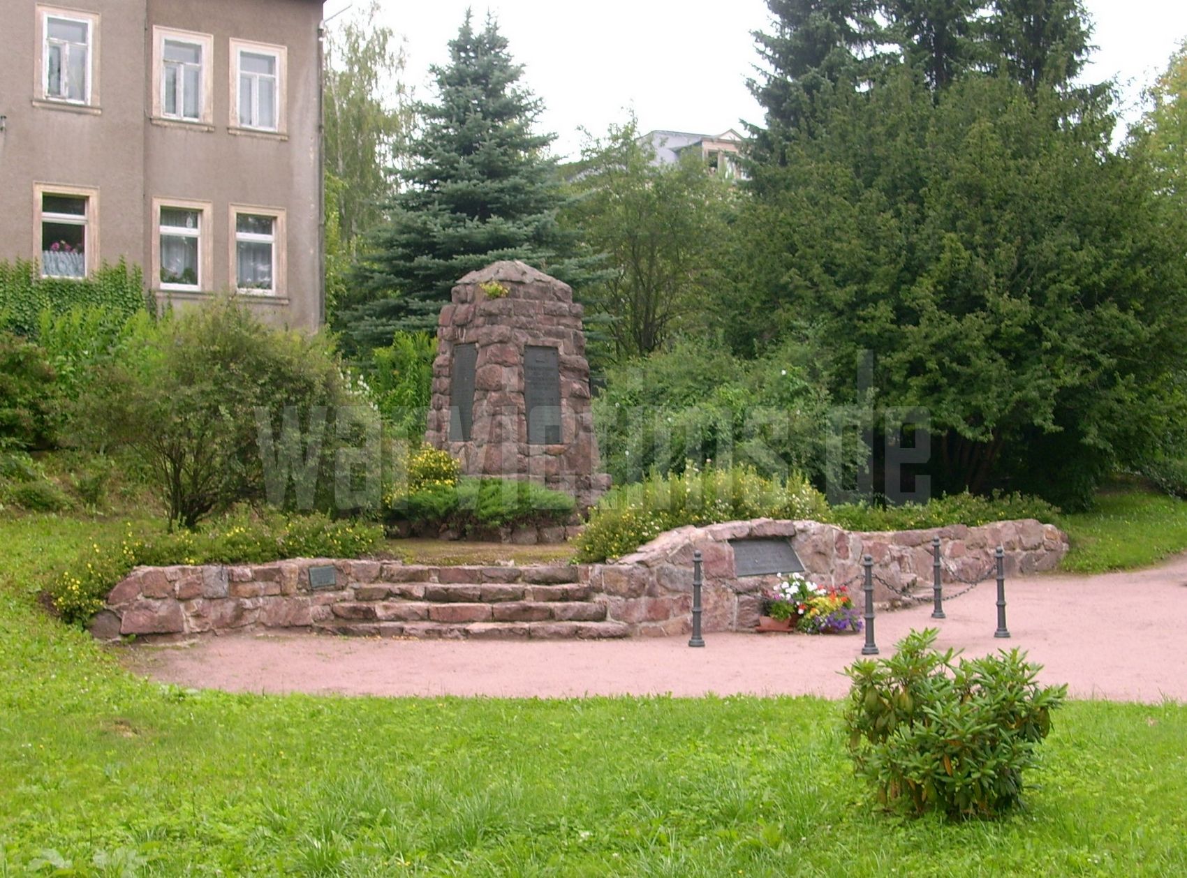Rabenau-Oelsa