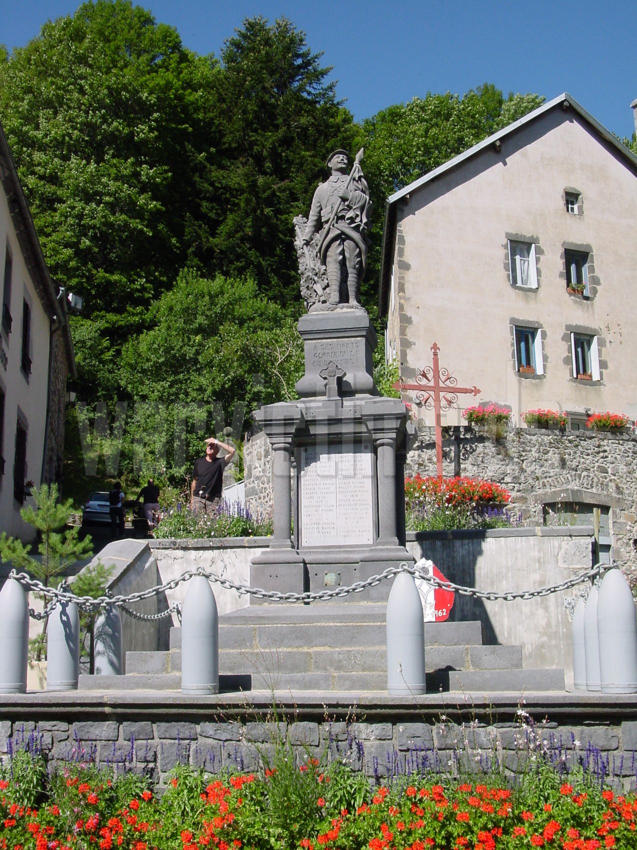 Orcival
