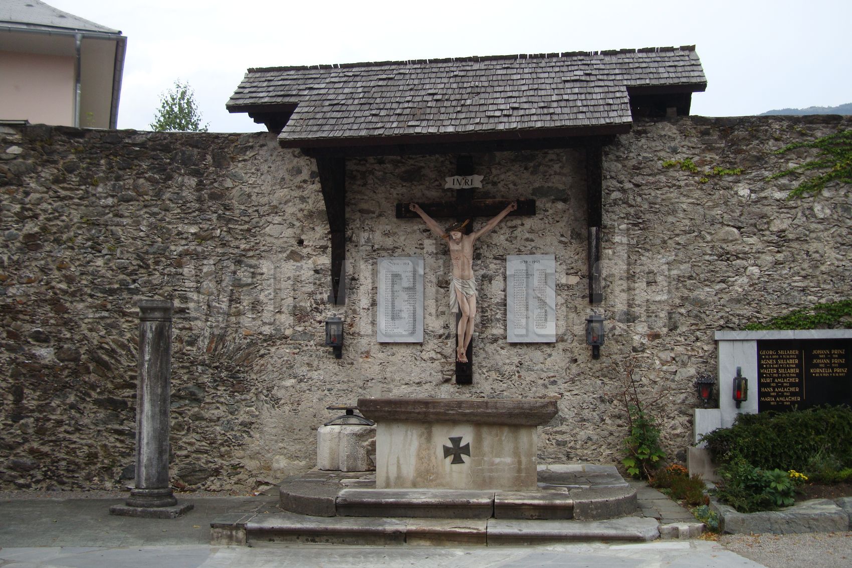 Ossiach