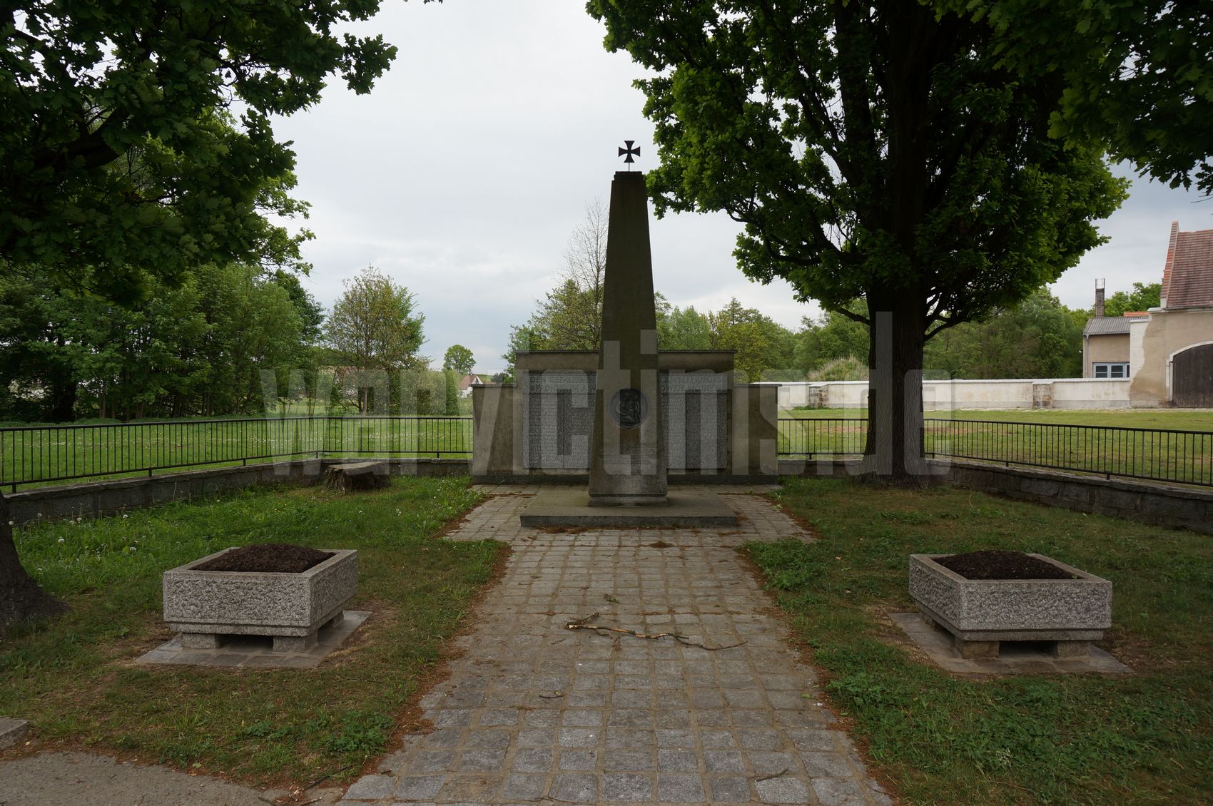 Panschwitz-Kuckau+(Pančicy-Kukow)