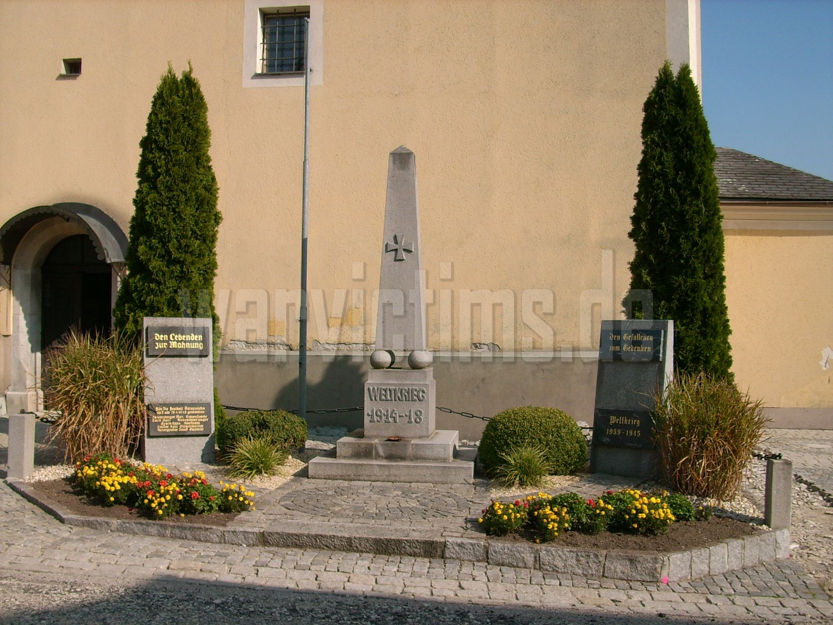 Peilstein+im+Mühlviertel