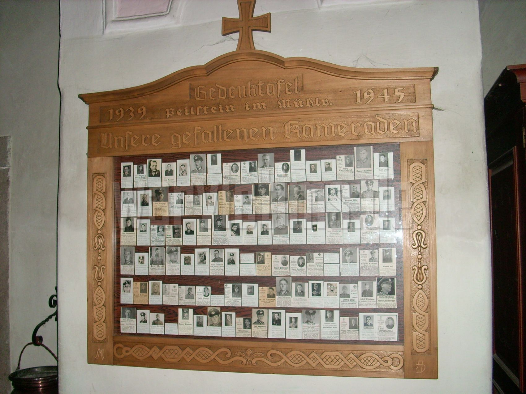 Peilstein+im+Mühlviertel