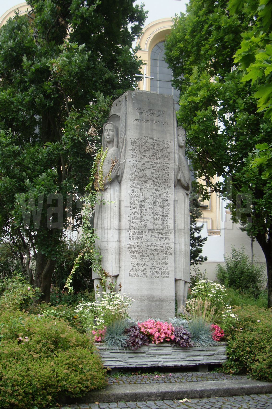 Pfaffenhausen