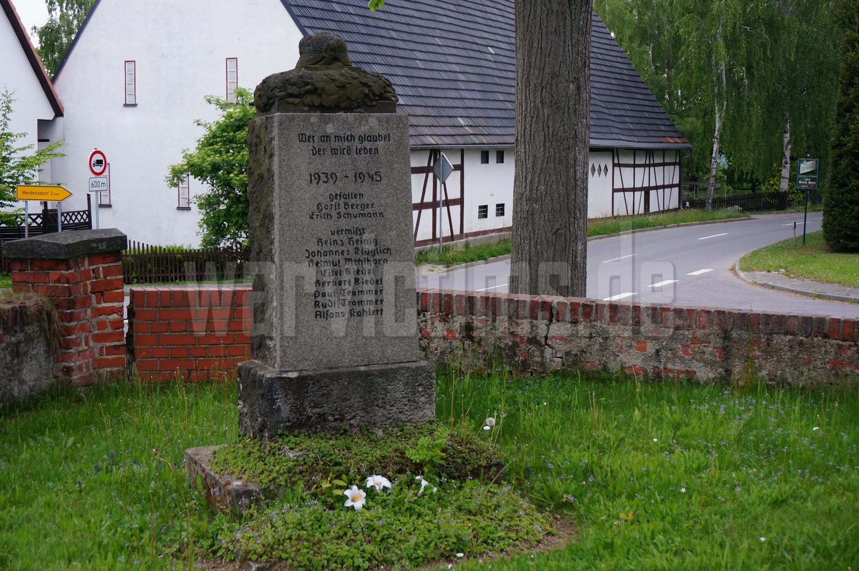 Schönberg-Pfaffroda