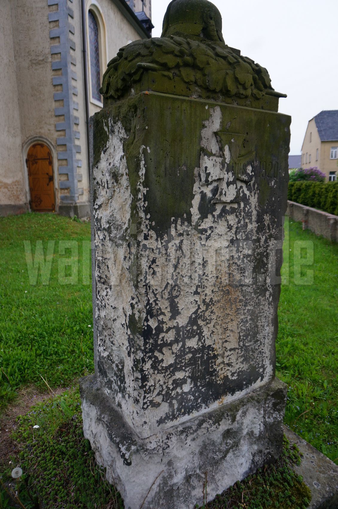 Schönberg-Pfaffroda