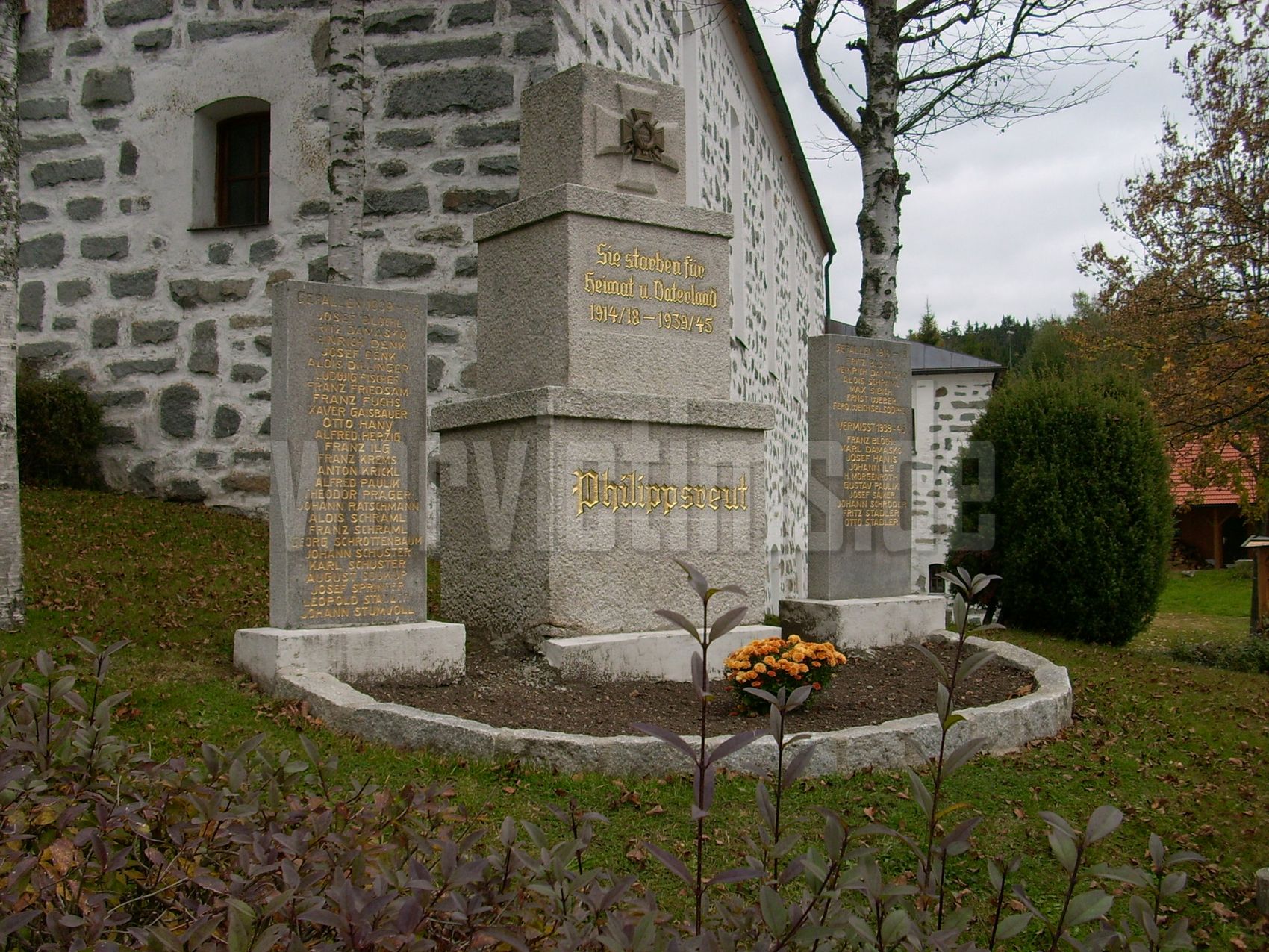 Philippsreut