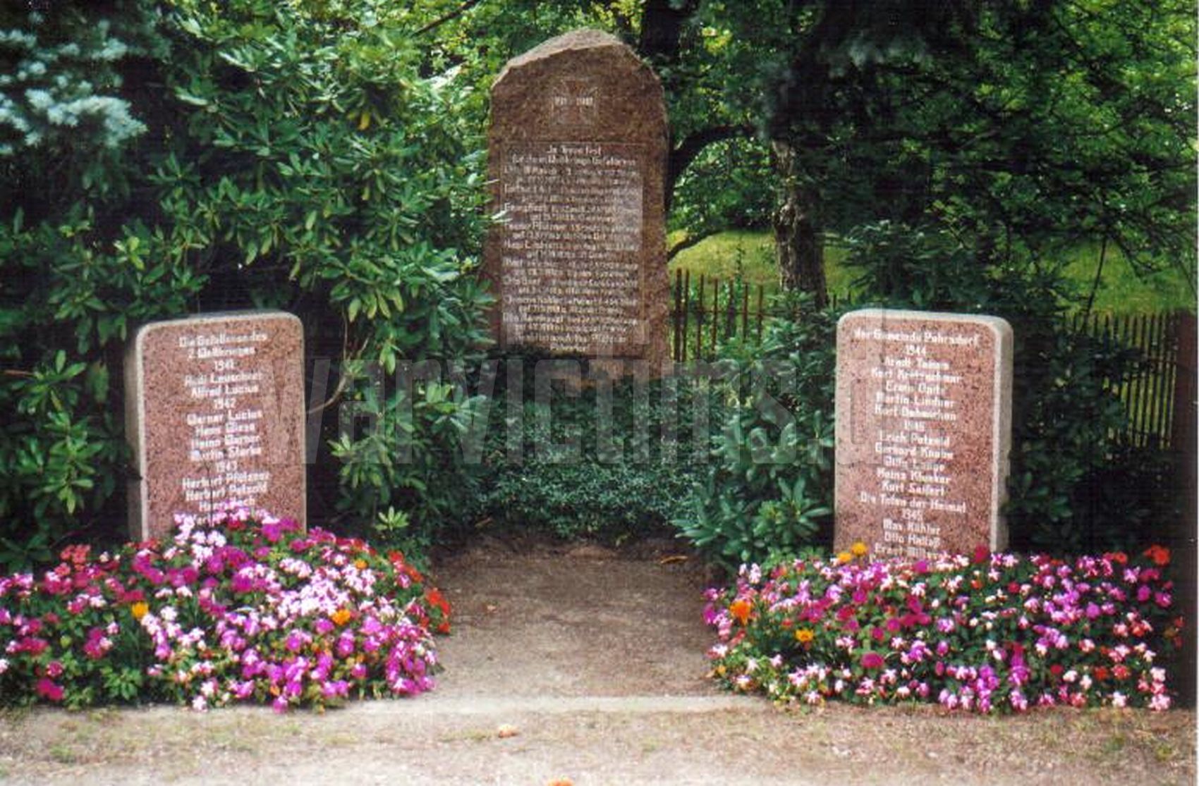 Tharandt-Pohrsdorf