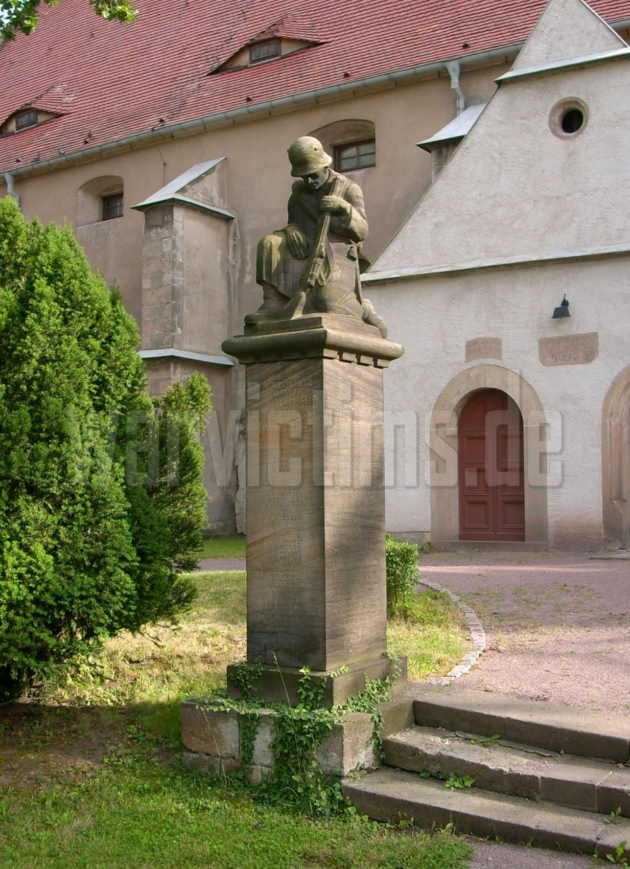 Bannewitz-Possendorf