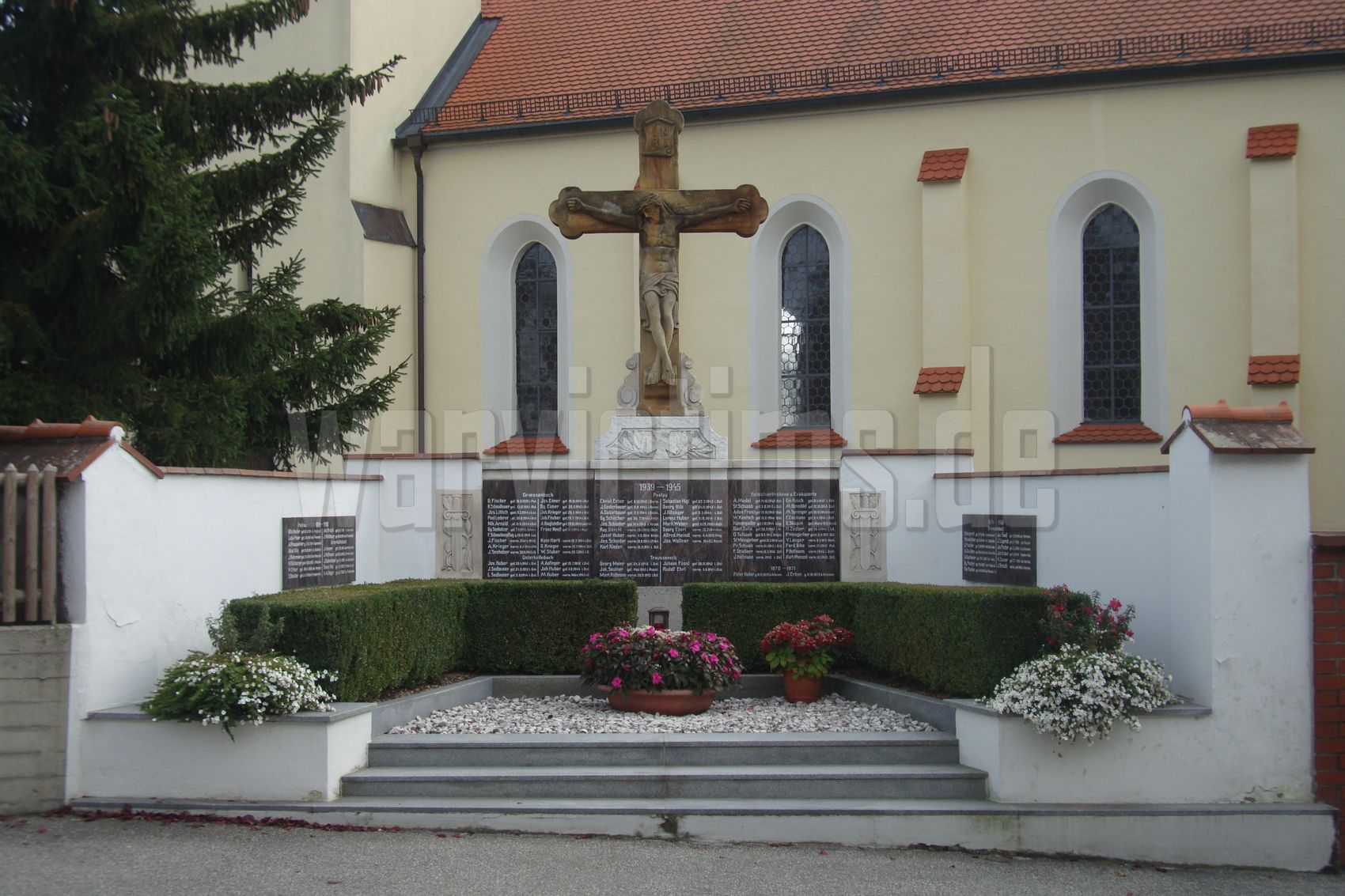 Postau