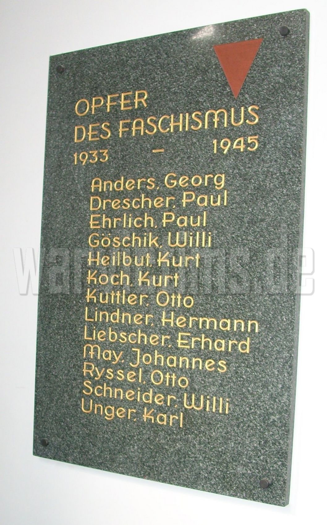 Freital-Potschappel+(Rathaus)