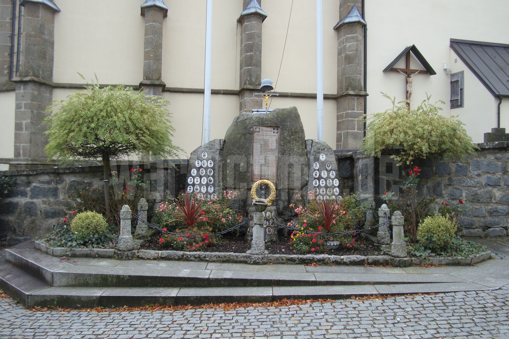 Saldenburg-Preying