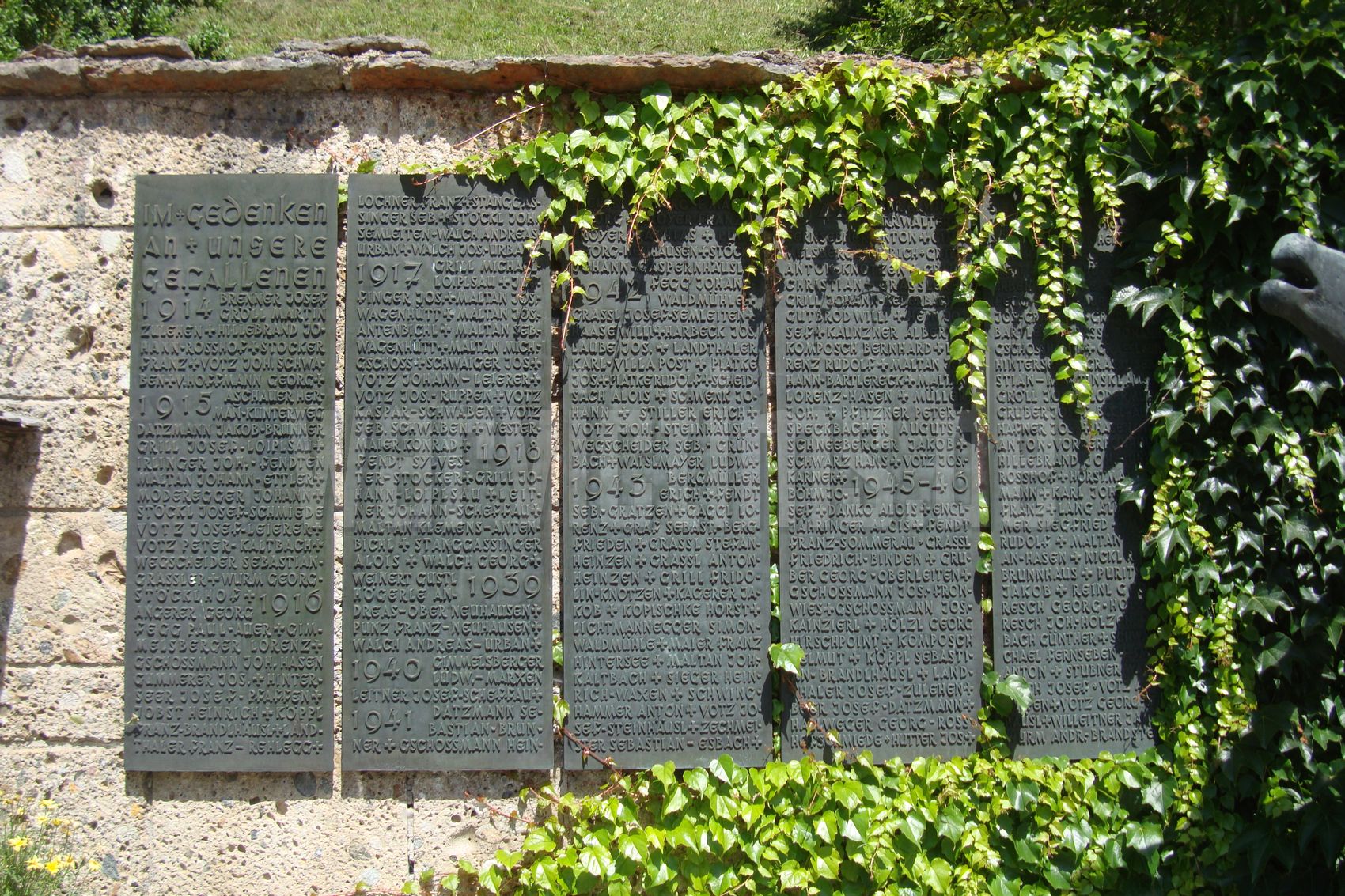 Ramsau+b.Berchtesgaden