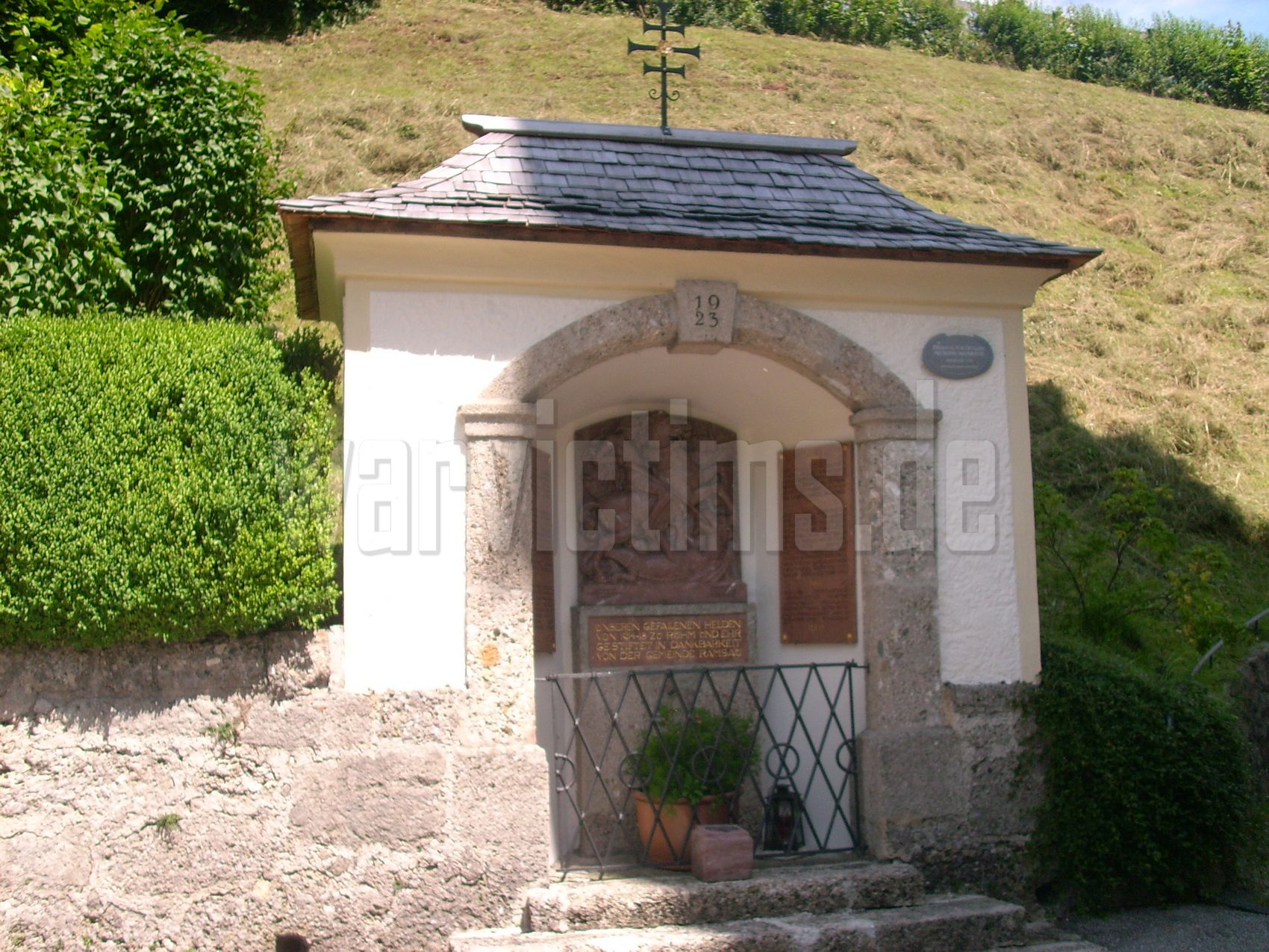 Ramsau+b.Berchtesgaden