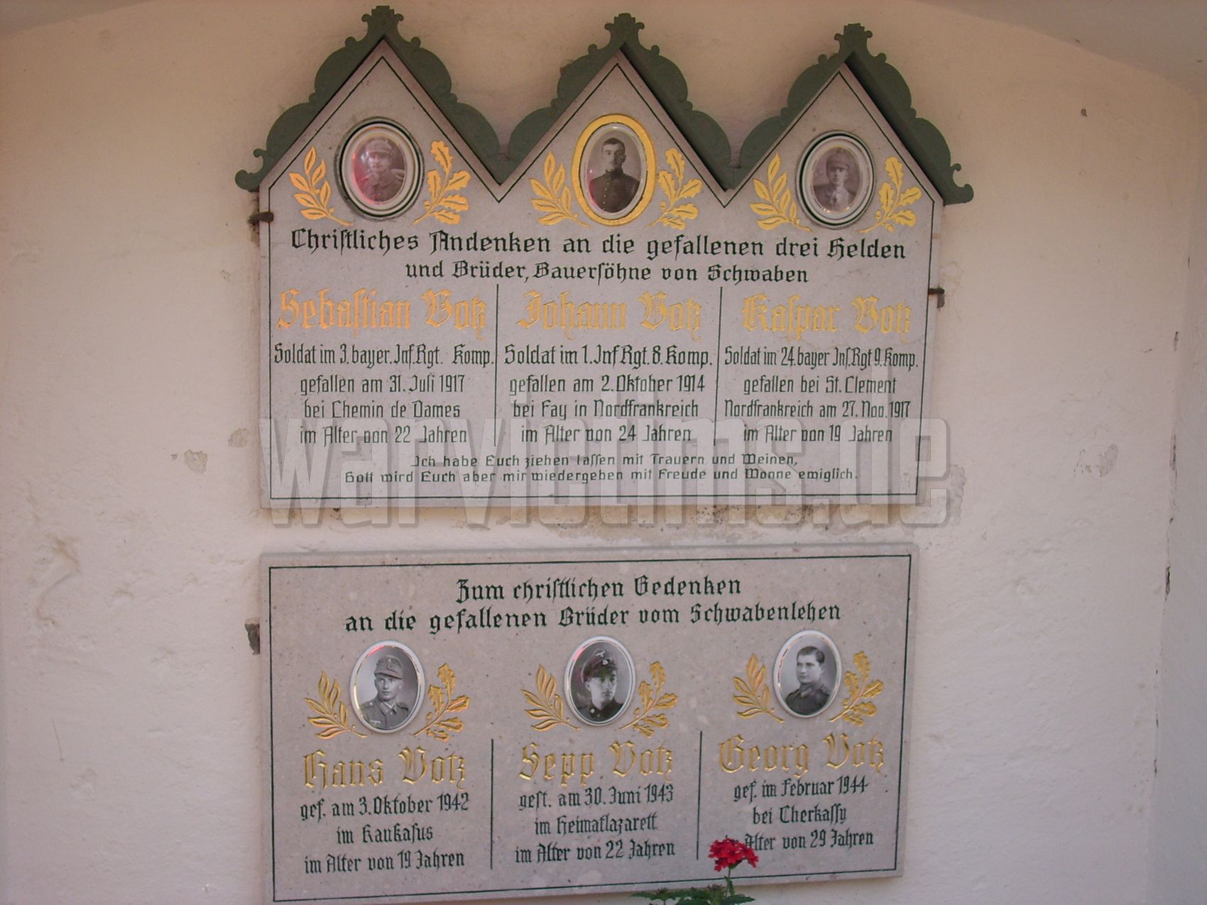 Ramsau+b.Berchtesgaden