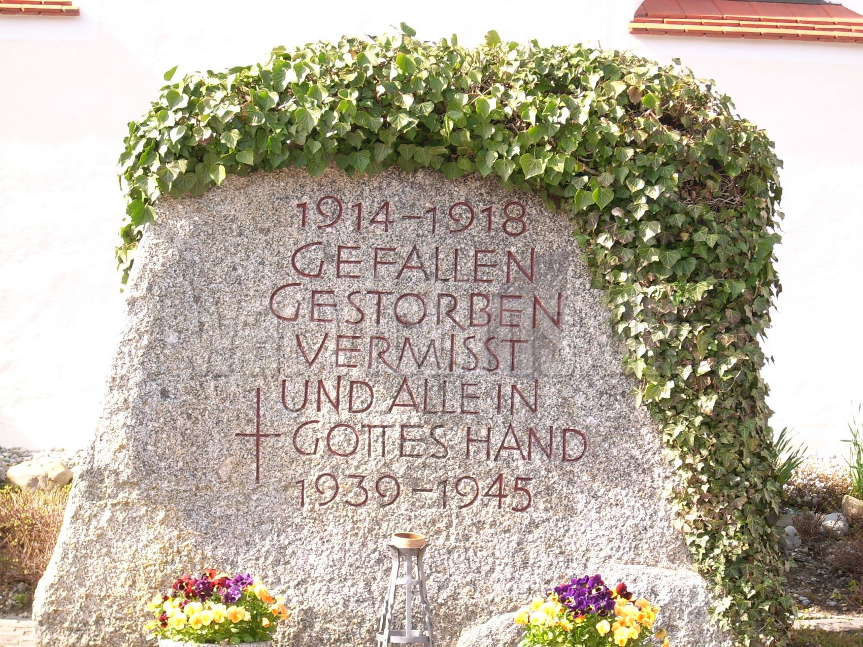 Argenbühl-Ratzenried