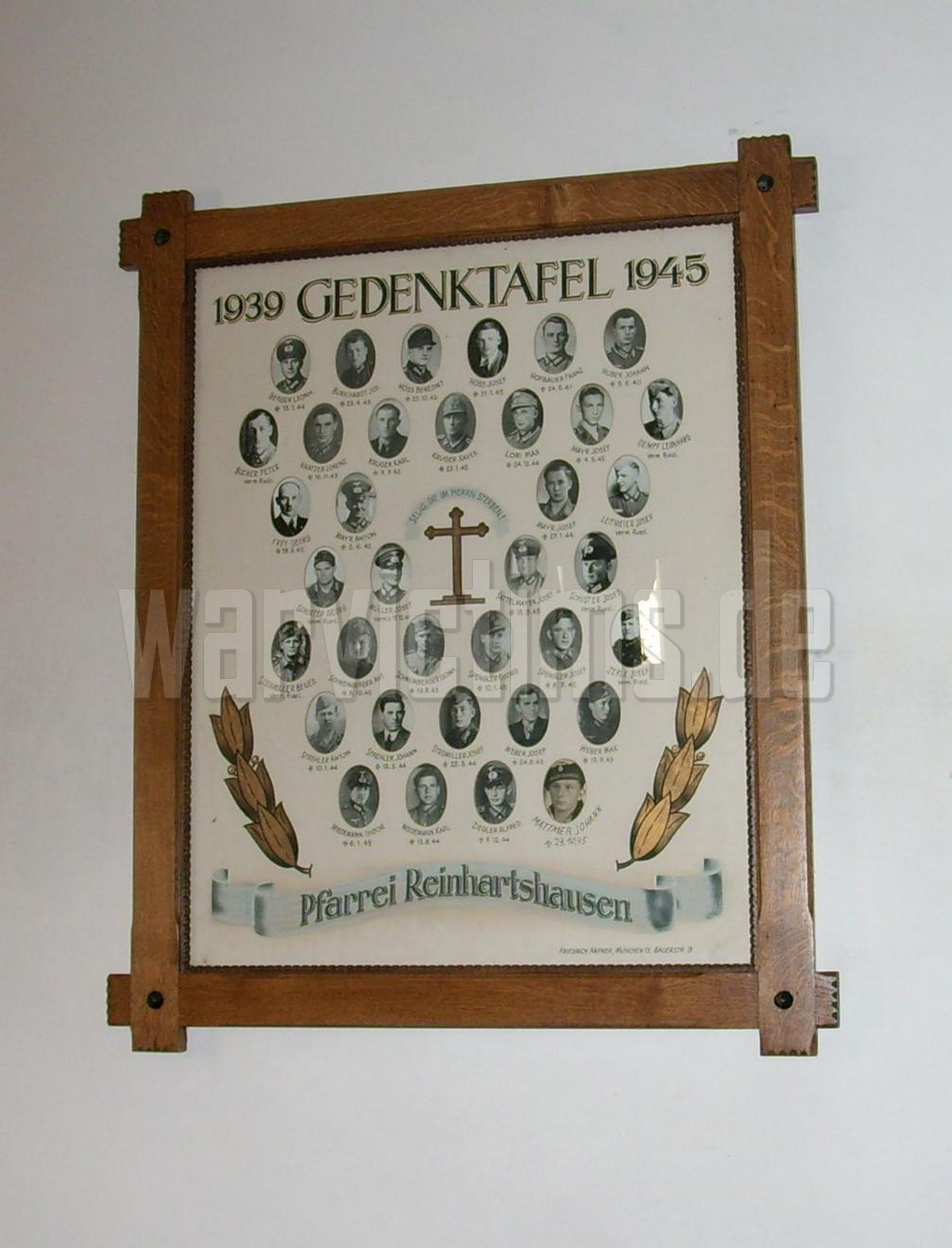 Bobingen-Reinhartshausen