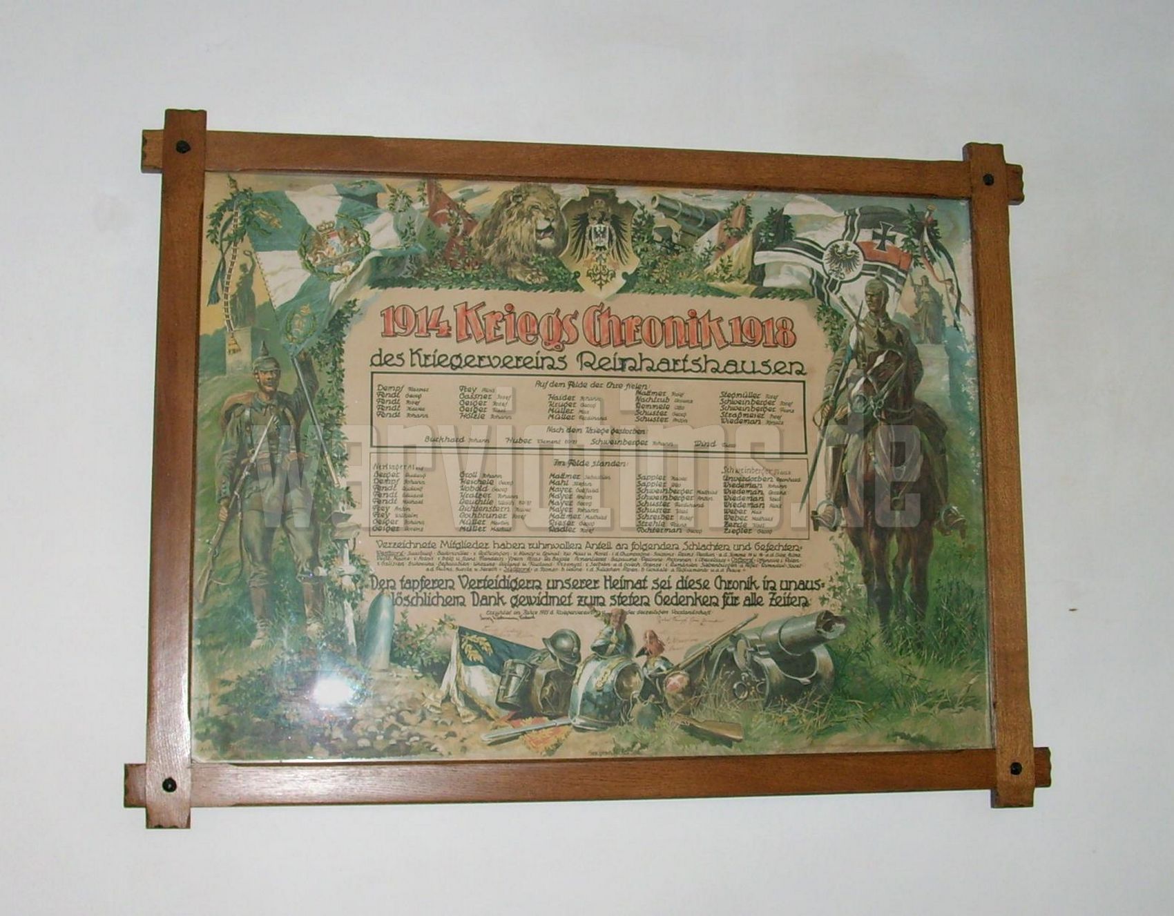 Bobingen-Reinhartshausen