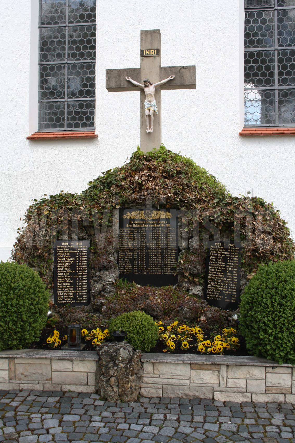 Welden-Reutern