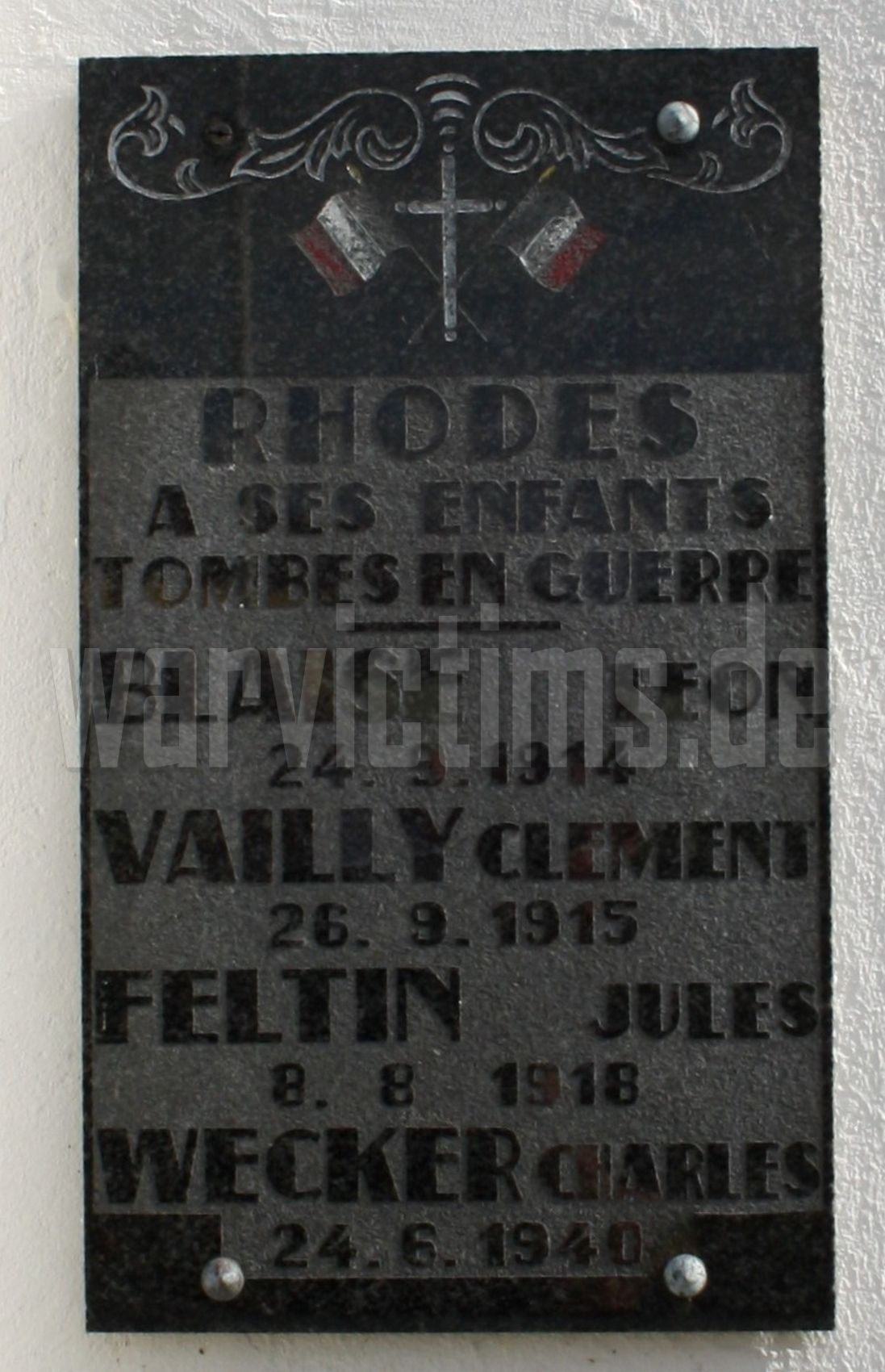 Rhodes