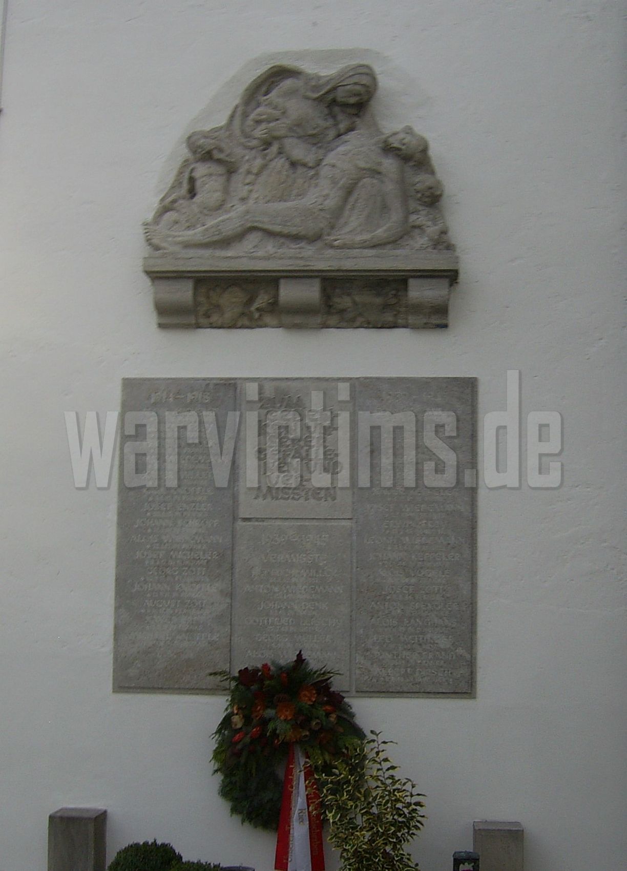 Dinkelscherben-Ried