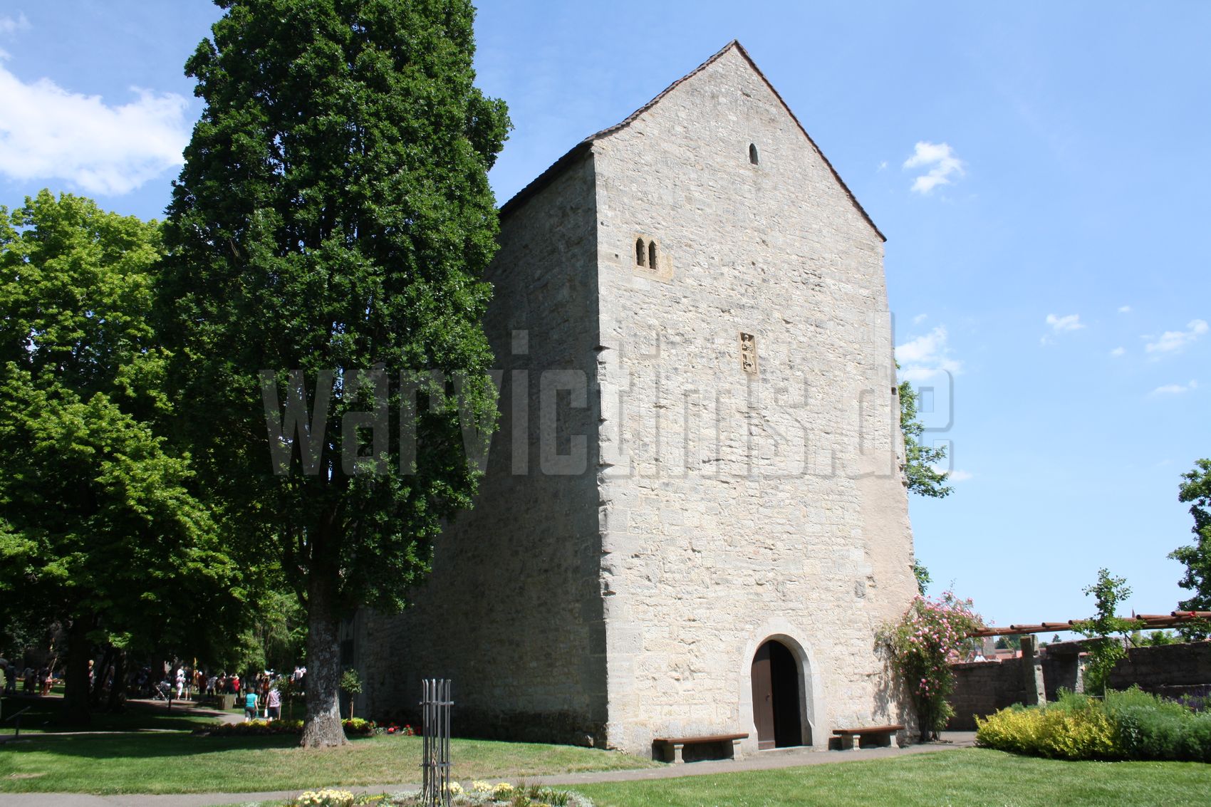 Rothenburg+ob+der+Tauber