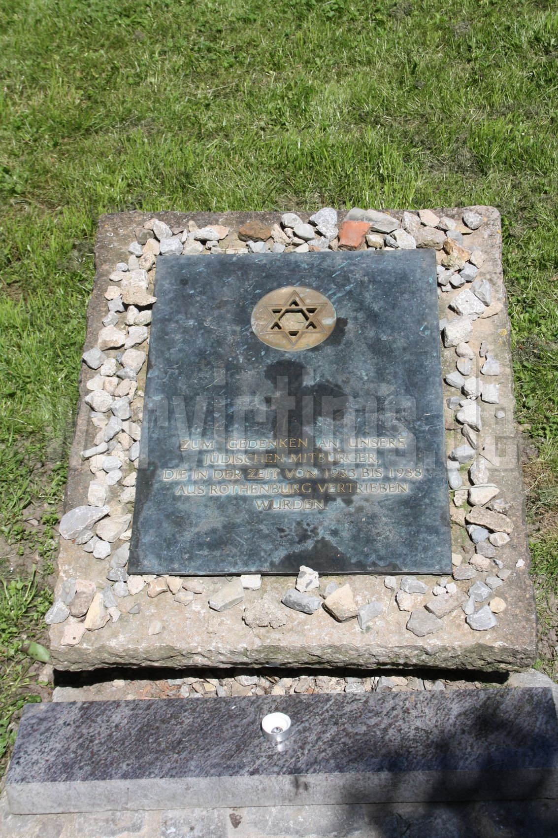 Rothenburg+ob+der+Tauber+(jüd.+Denkmale)