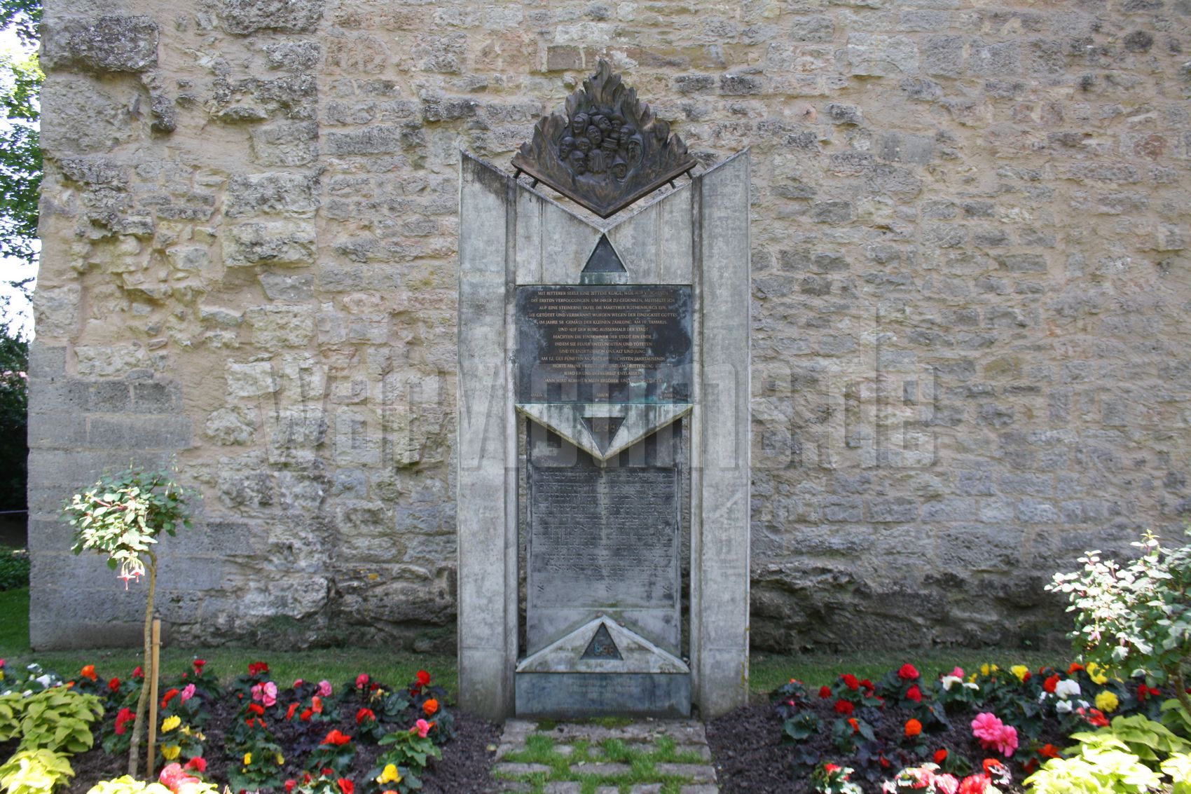 Rothenburg+ob+der+Tauber+(jüd.+Denkmale)