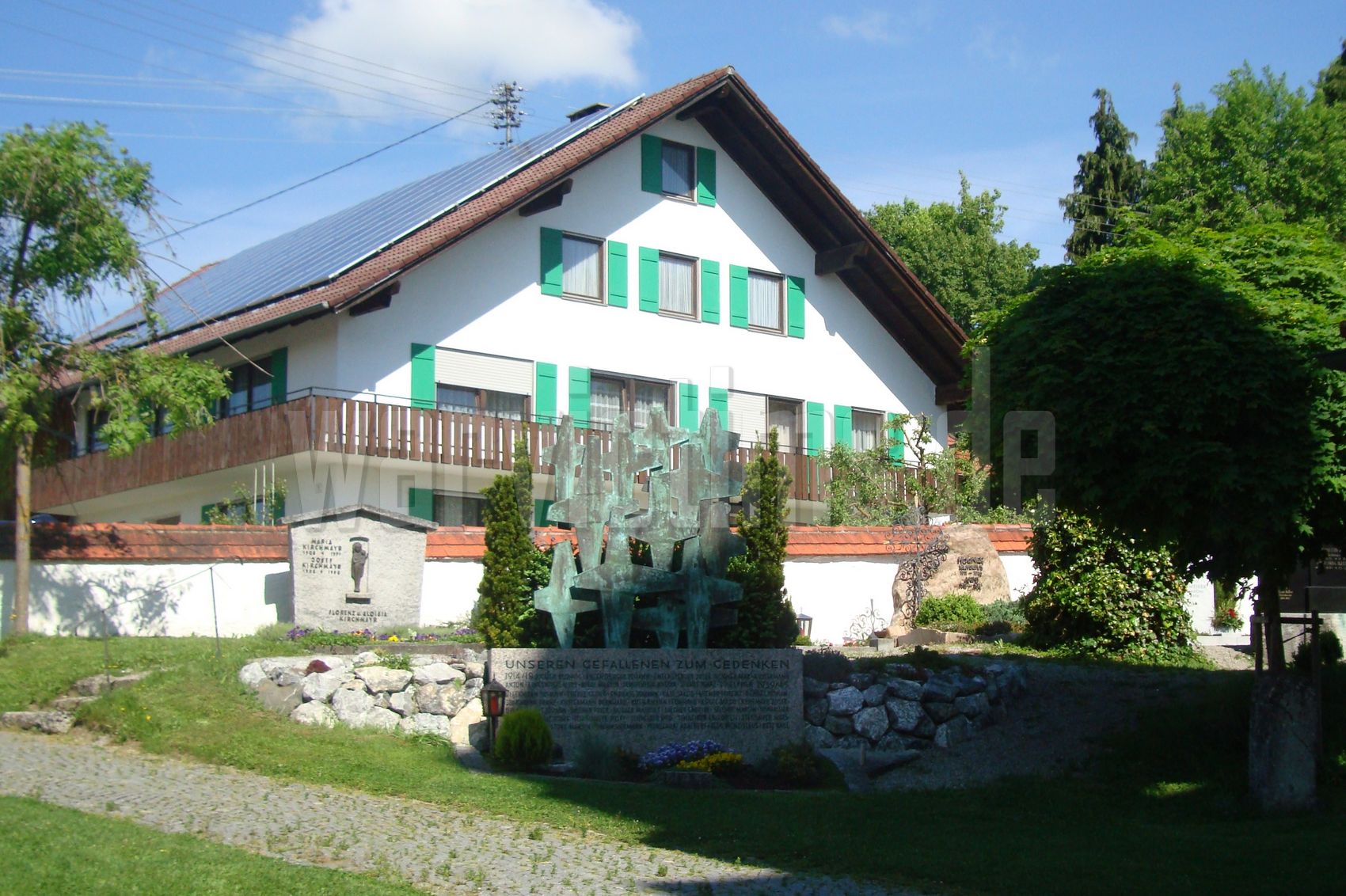 Schwabsoien-Sachsenried