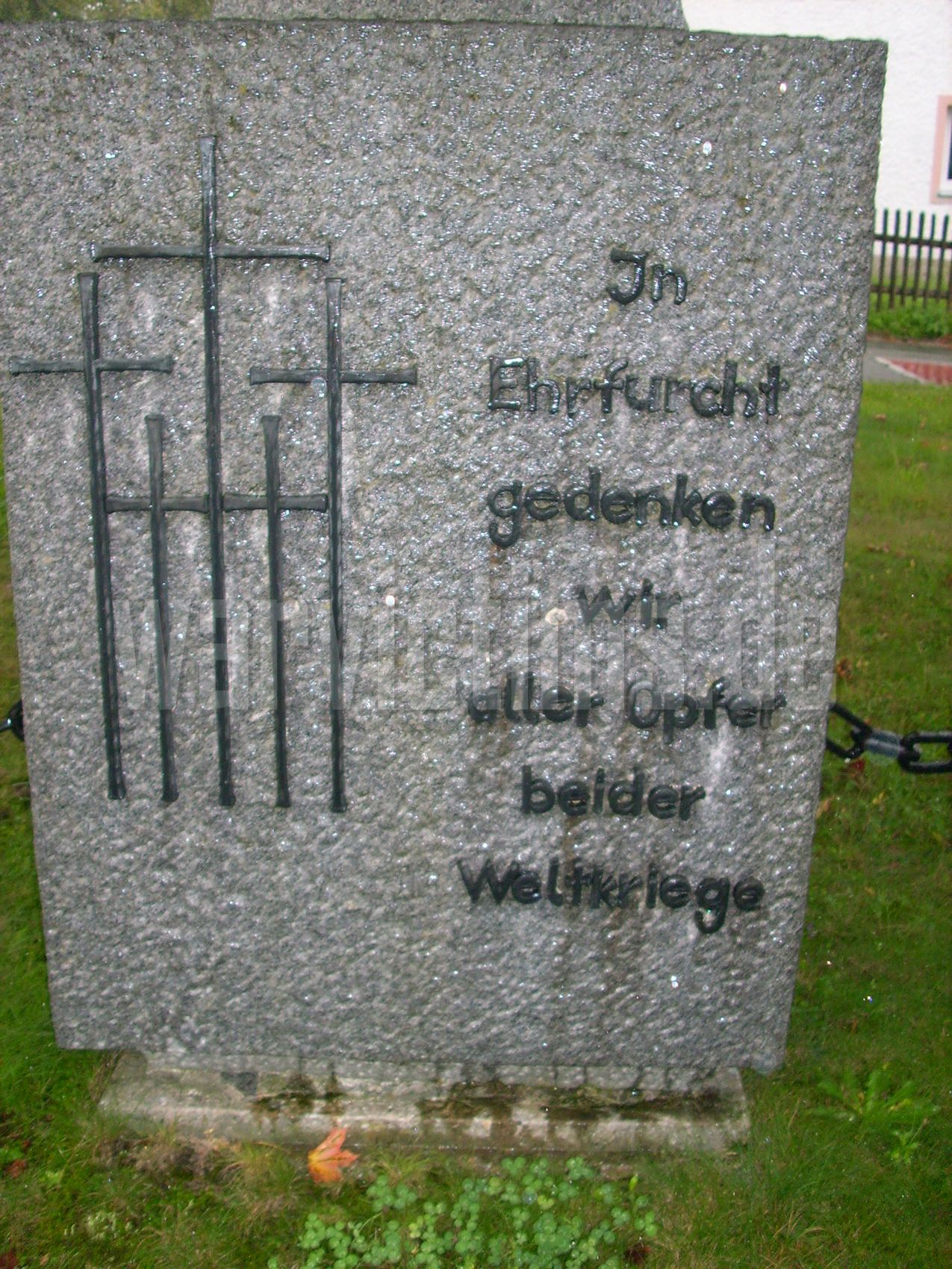 Salzweg