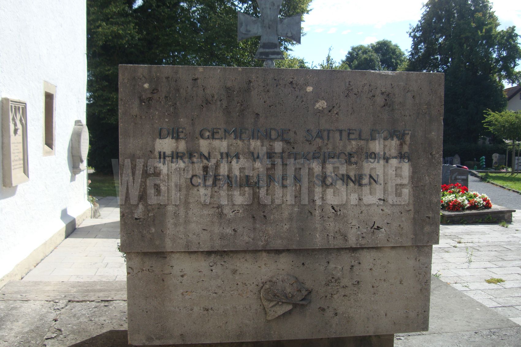 Satteldorf